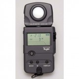 日本肯高KFM-3100色溫表 KENKO KFM-3100專(zhuān)業(yè)色溫表